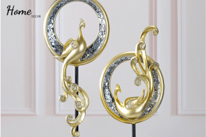 Tượng decor trang trí